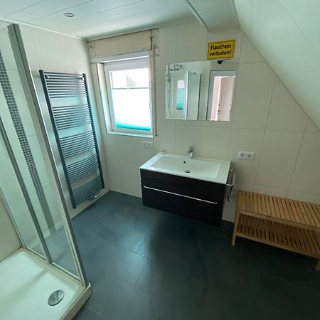 נירנברג Westpark Appartment - 15Min Zum Zentrum מראה חיצוני תמונה