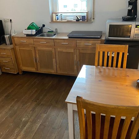 נירנברג Westpark Appartment - 15Min Zum Zentrum מראה חיצוני תמונה