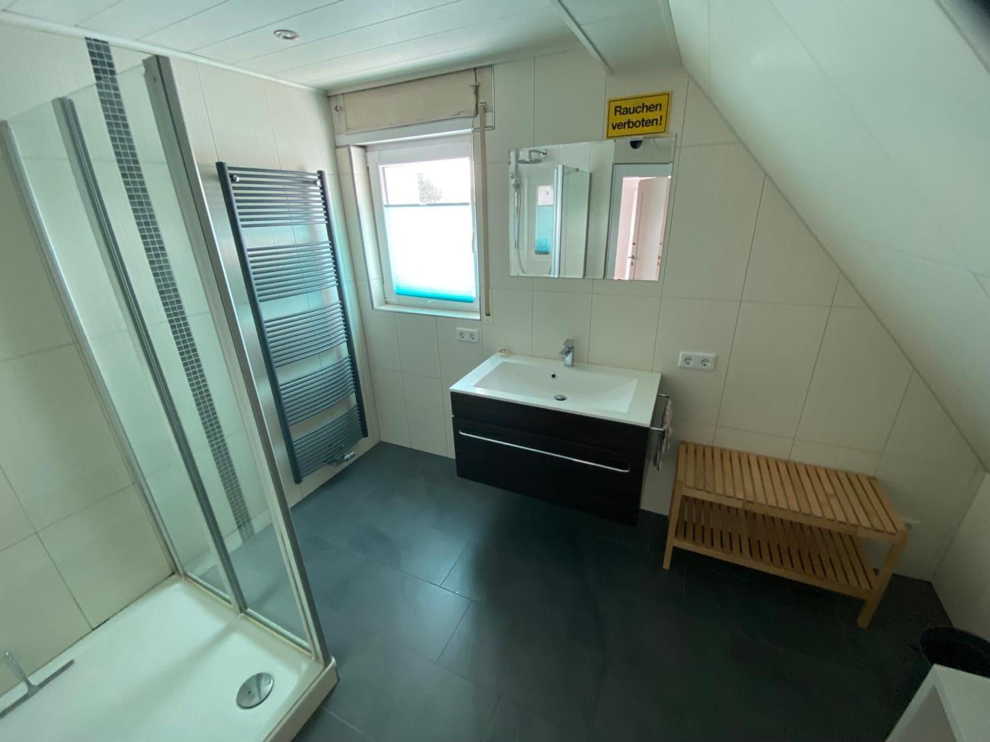 נירנברג Westpark Appartment - 15Min Zum Zentrum מראה חיצוני תמונה