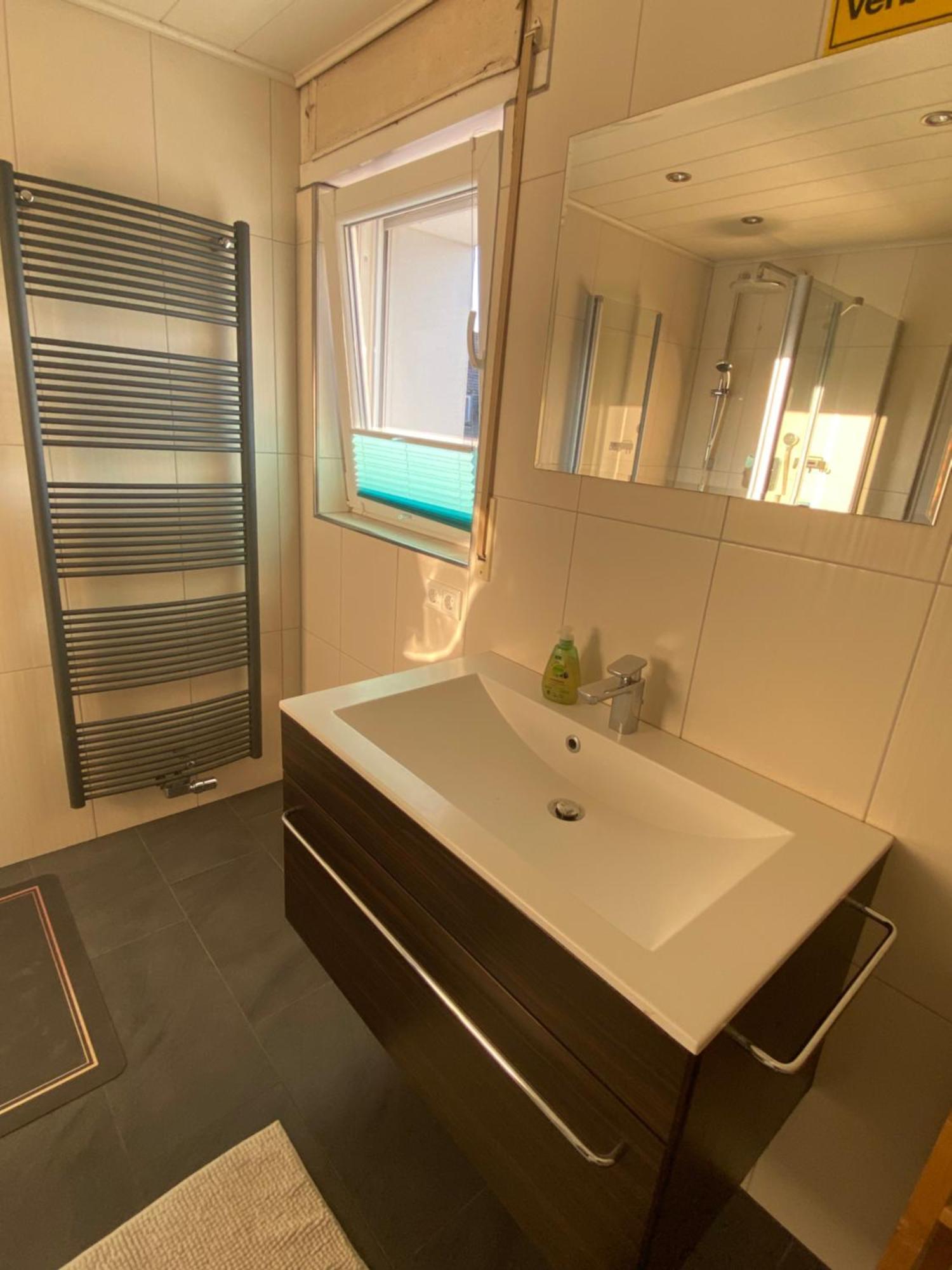 נירנברג Westpark Appartment - 15Min Zum Zentrum מראה חיצוני תמונה