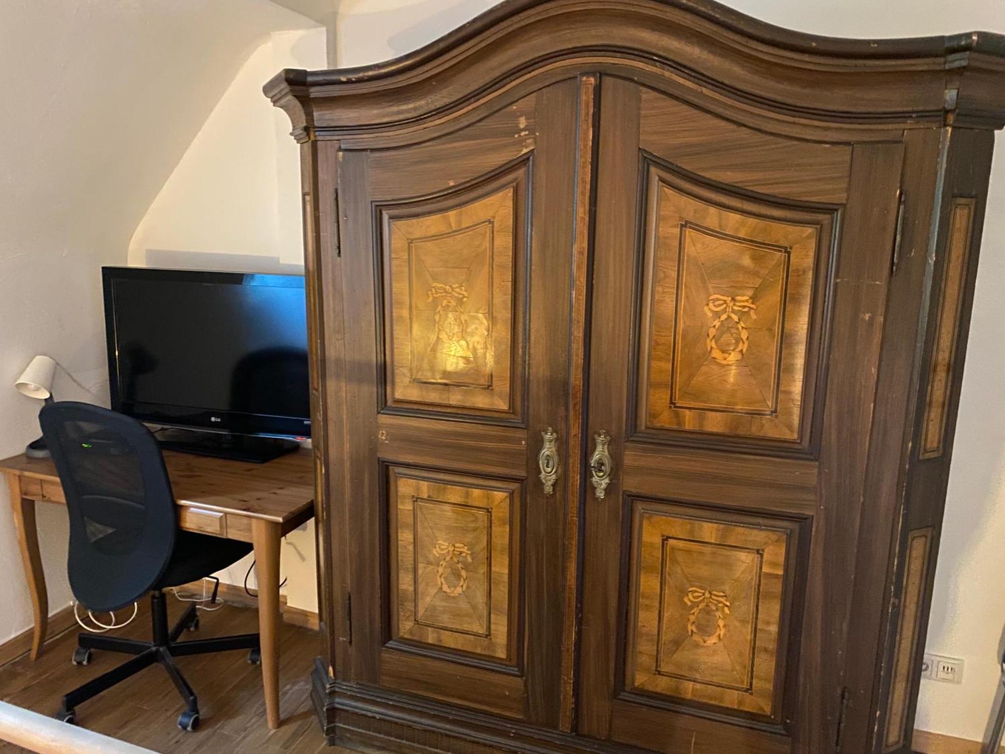 נירנברג Westpark Appartment - 15Min Zum Zentrum מראה חיצוני תמונה