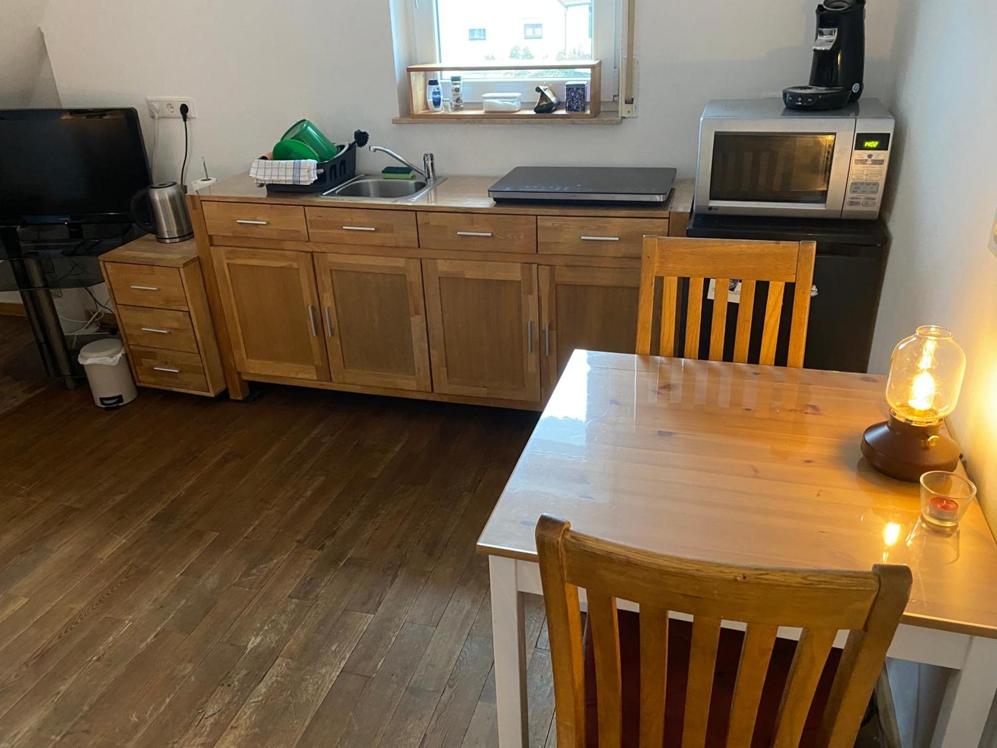 נירנברג Westpark Appartment - 15Min Zum Zentrum מראה חיצוני תמונה